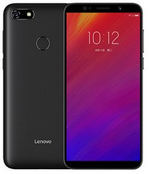 Ремонт телефона Lenovo A5 в Ярославле